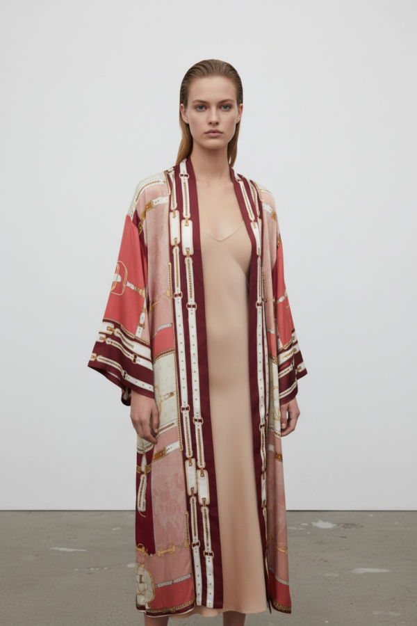 Bea Caftan