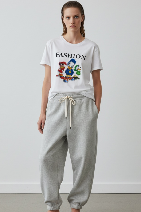 xenia pants