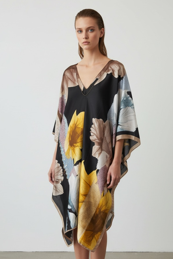 PAULA KAFTAN