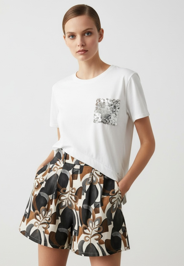 OLILY SHORTS
