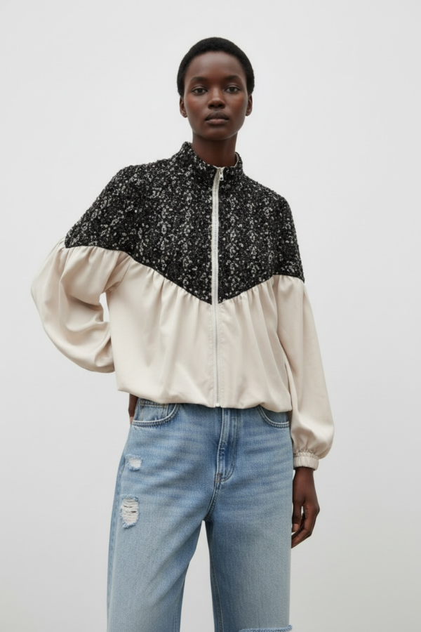 Alice Jacket
