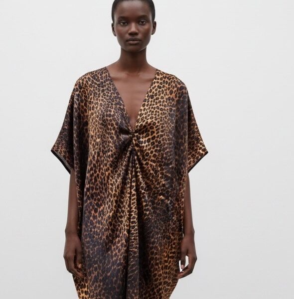 LEO DRESS