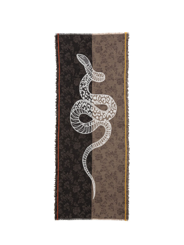 Amina Scarf