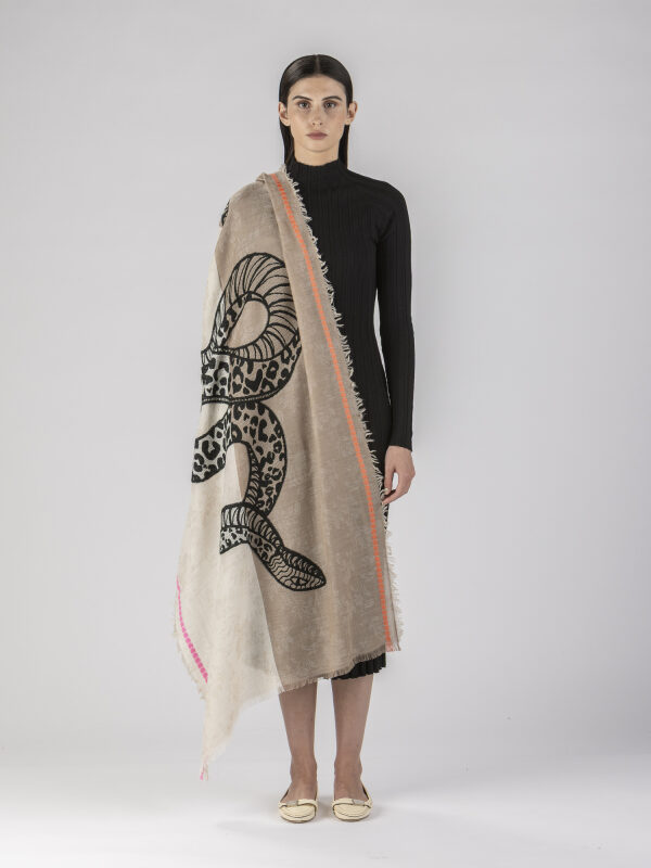 Amina Scarf