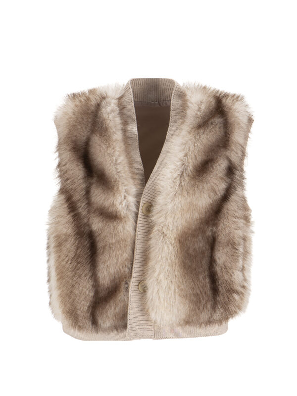 Adler Vest
