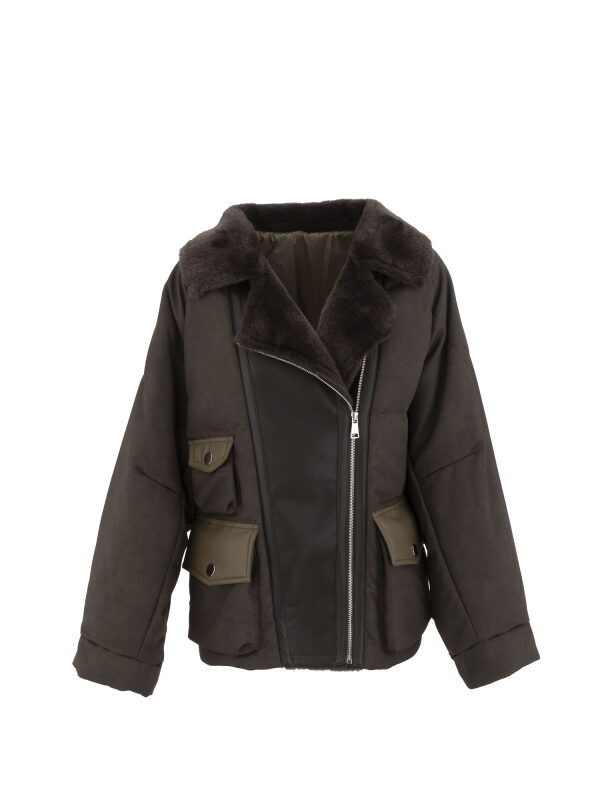 Anki Jacket