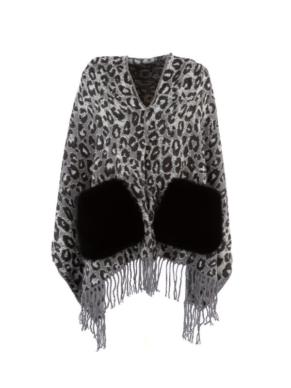 Avelina Leo Shawl