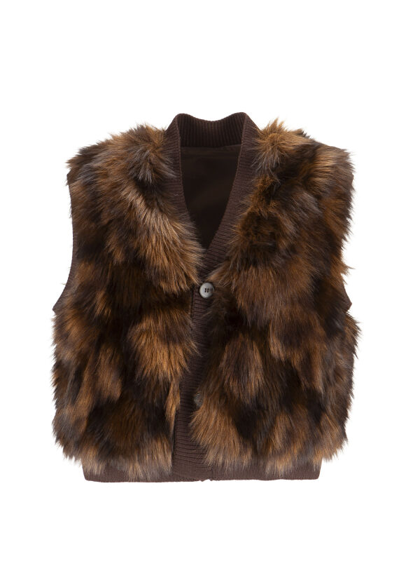 Adler Vest