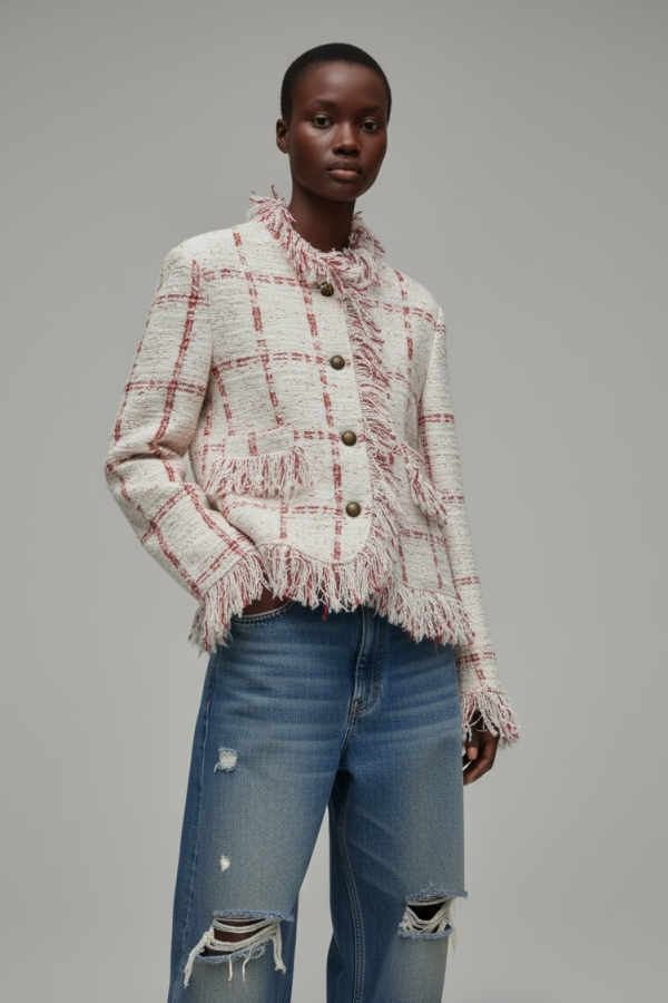 ANJALI JACKET